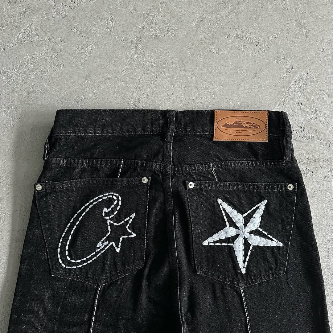 CORTEIZ DENIM SET