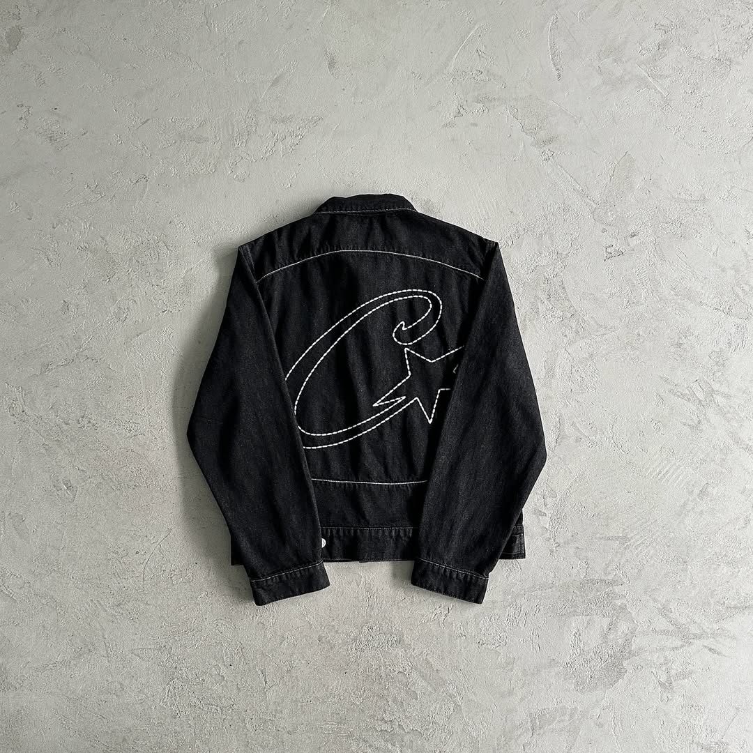 CORTEIZ DENIM SET
