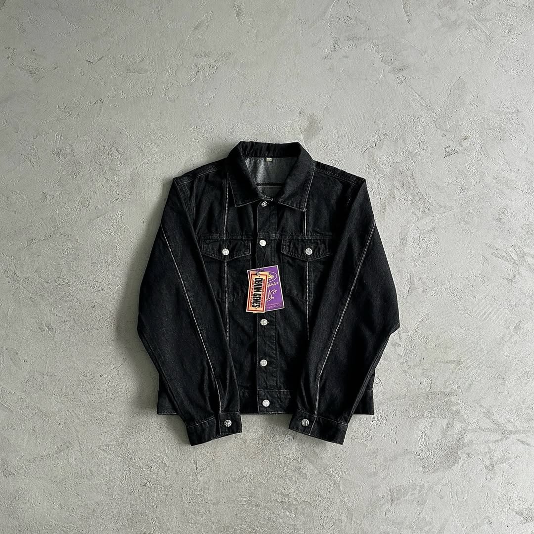CORTEIZ DENIM SET