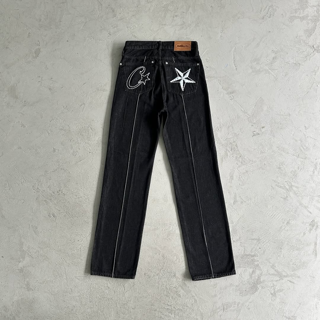CORTEIZ DENIM SET