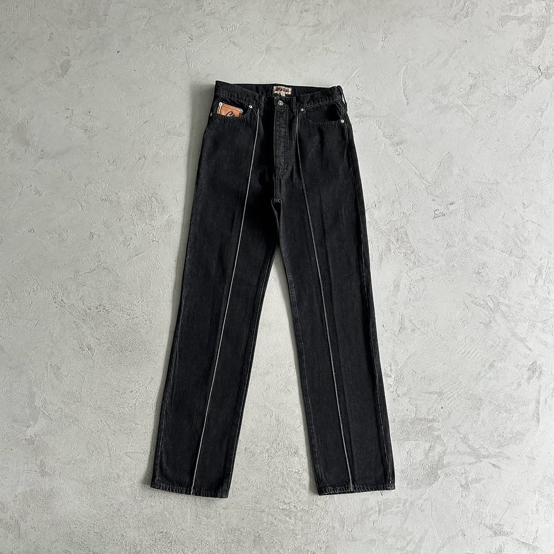CORTEIZ DENIM SET