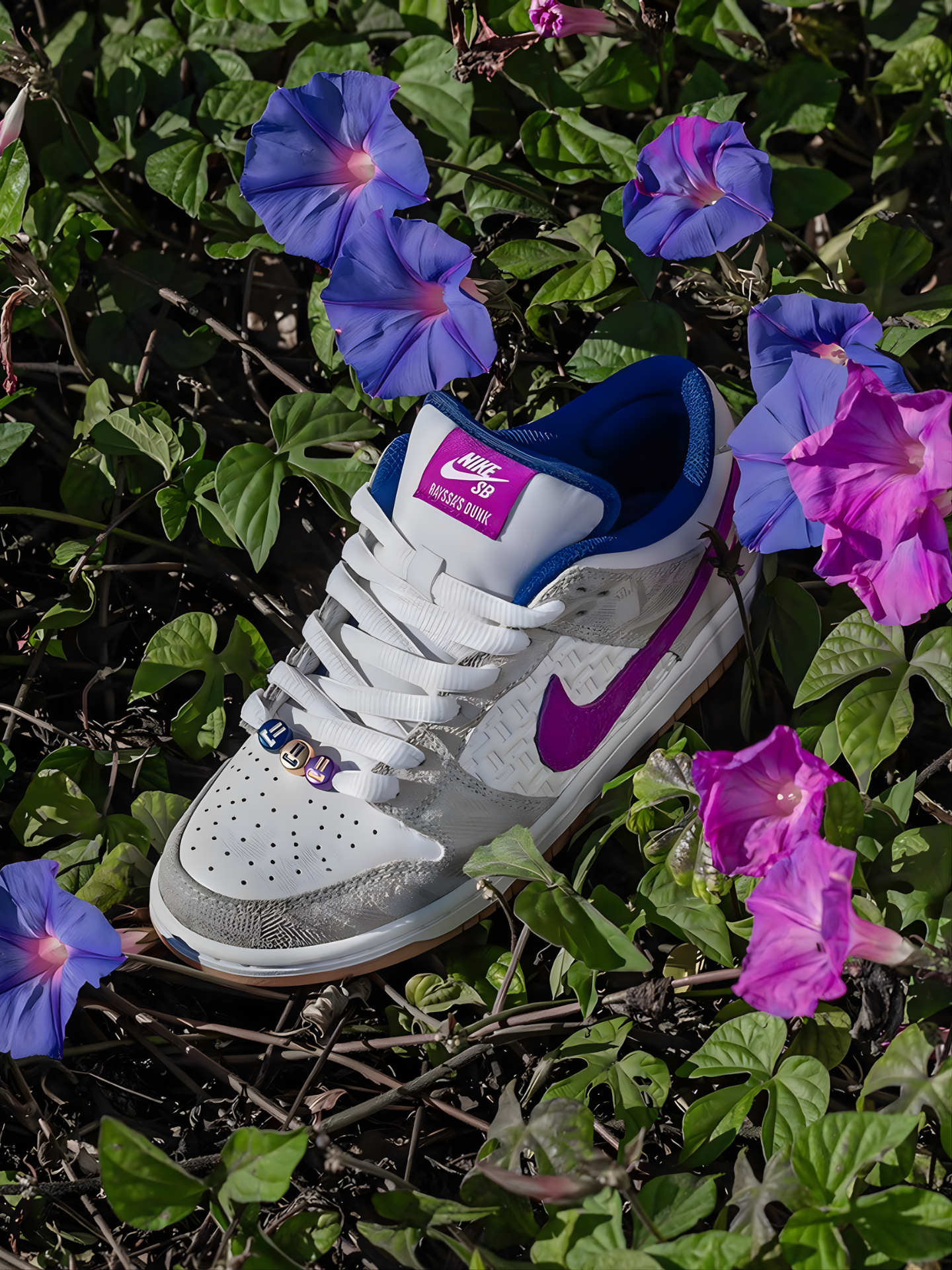 NIKE SB DUNK LOW PRO X RAYSSA LEAL ⁠