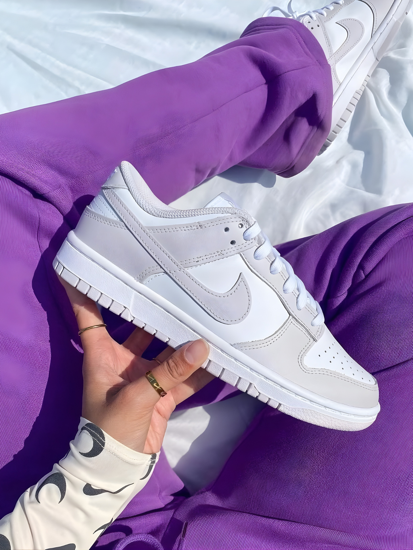 NIKE DUNK LOW VENICE