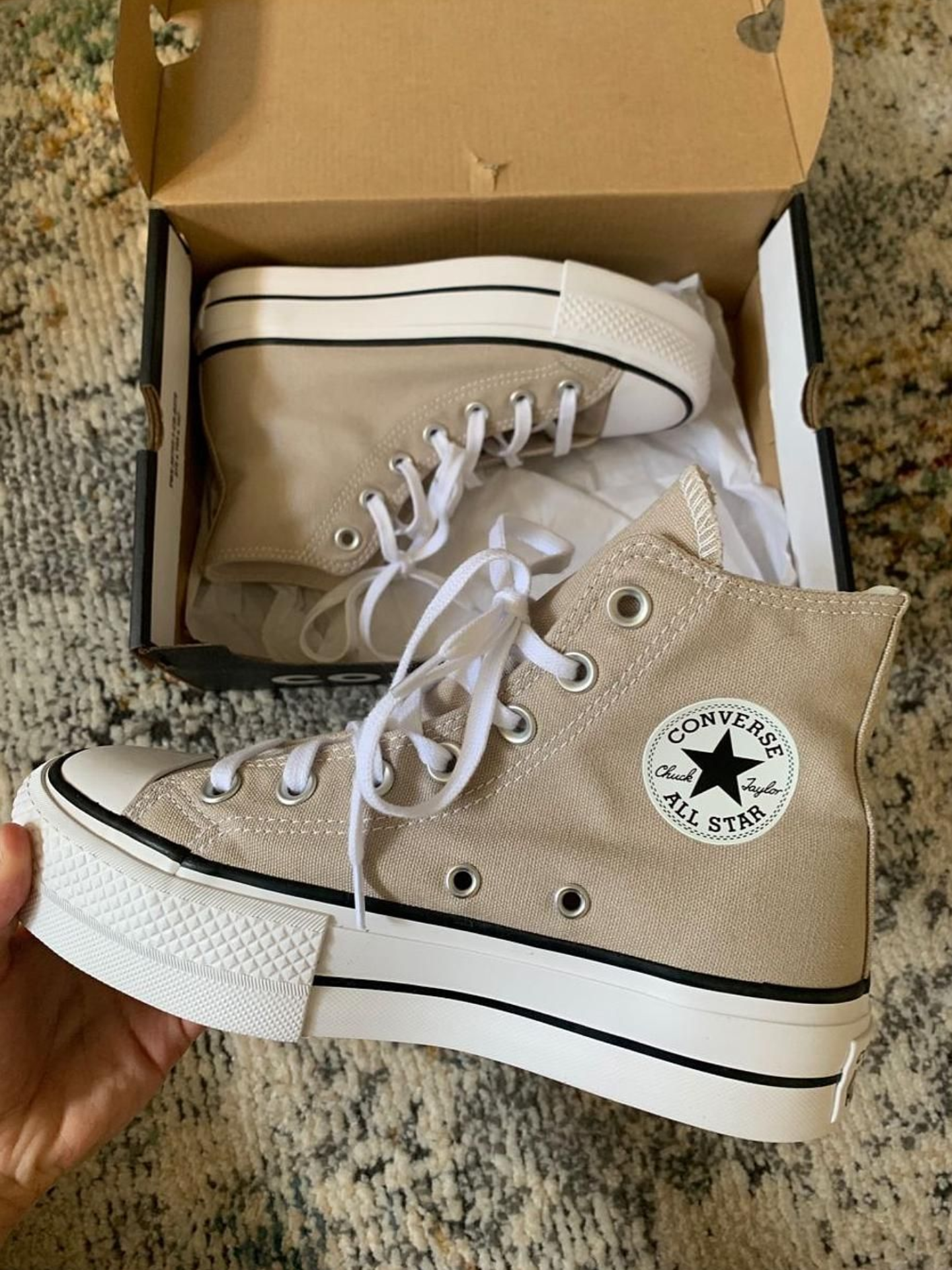 CONVERSE CHUCK TAYLOR