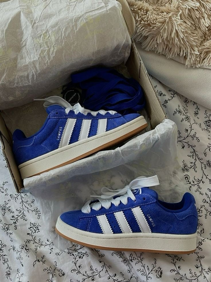ADIDAS CAMPUS 00S BLEU