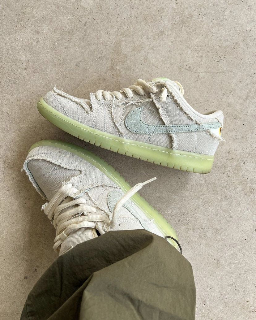 NIKE SB DUNK LOW MUMMY